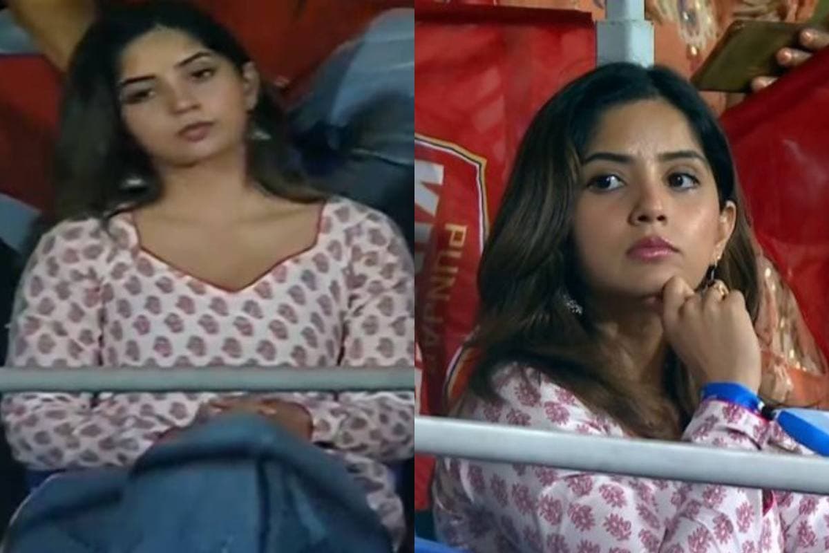 कौन है यह मिस्ट्री गर्ल? PBKS के इस खिलाड़ी से जुड़ रहा नाम