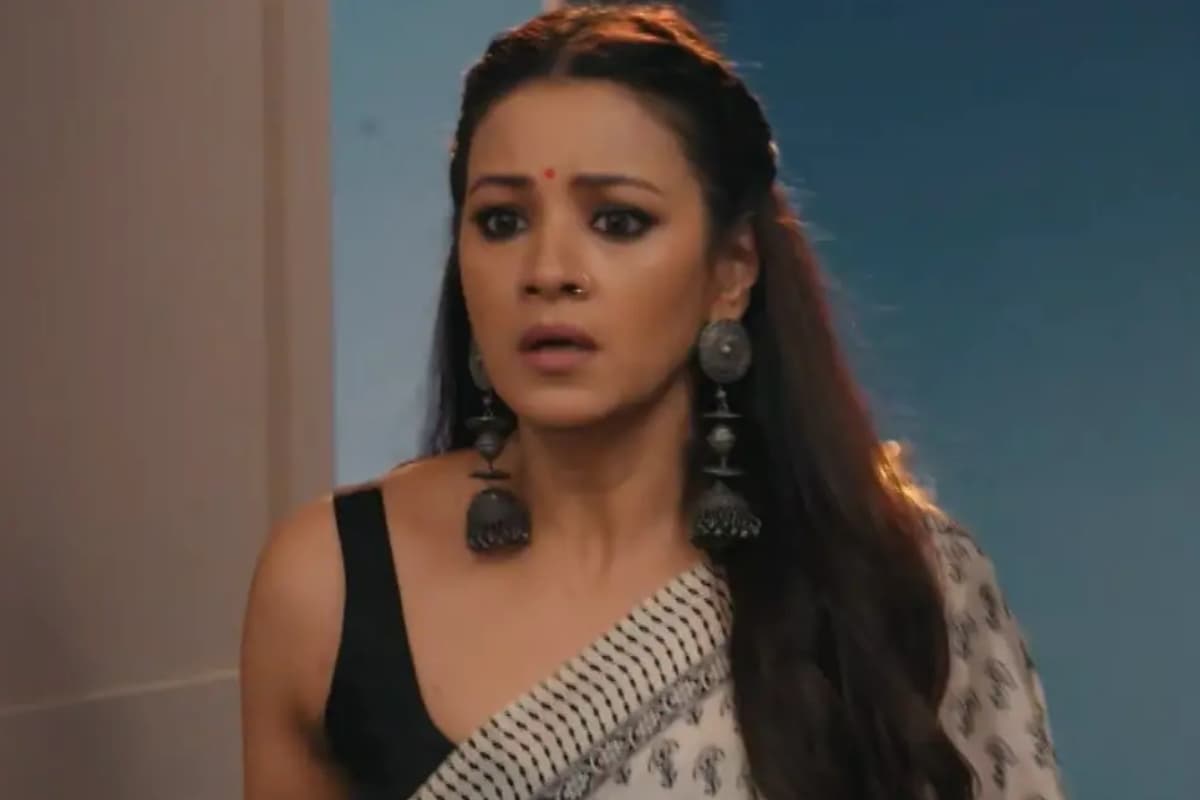 नकली कैंसर के झूठ में फंसी नोइना, मिहिर और तुलसी की शादी से पहले मचेगा कोहराम