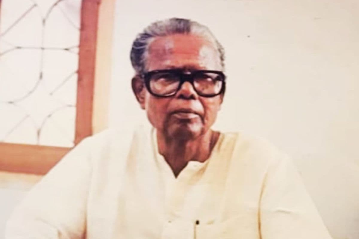 8 बार के विधायक के पास नहीं थी गाड़ी, पत्नी के गहने गिरवी रख बनाया मकान, तंगहाल परिवार को है लखन बागदी पर नाज