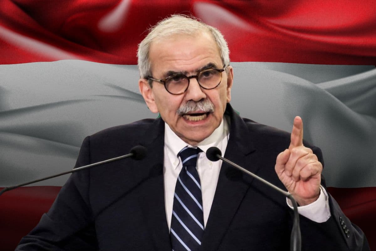 इजरायल के दबाव के बाद लेबनान के PM जाएंगे अमेरिका; क्या खत्म होगी मिडिल ईस्ट की जंग?