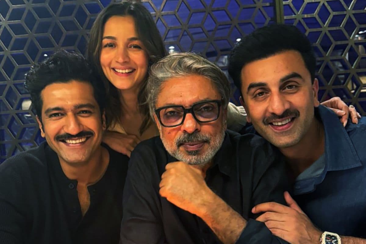 भंसाली की फिल्म ‘लव एंड वॉर’ इस दिन होगी रिलीज, दिखेगी रणबीर-आलिया और विक्की की तिकड़ी