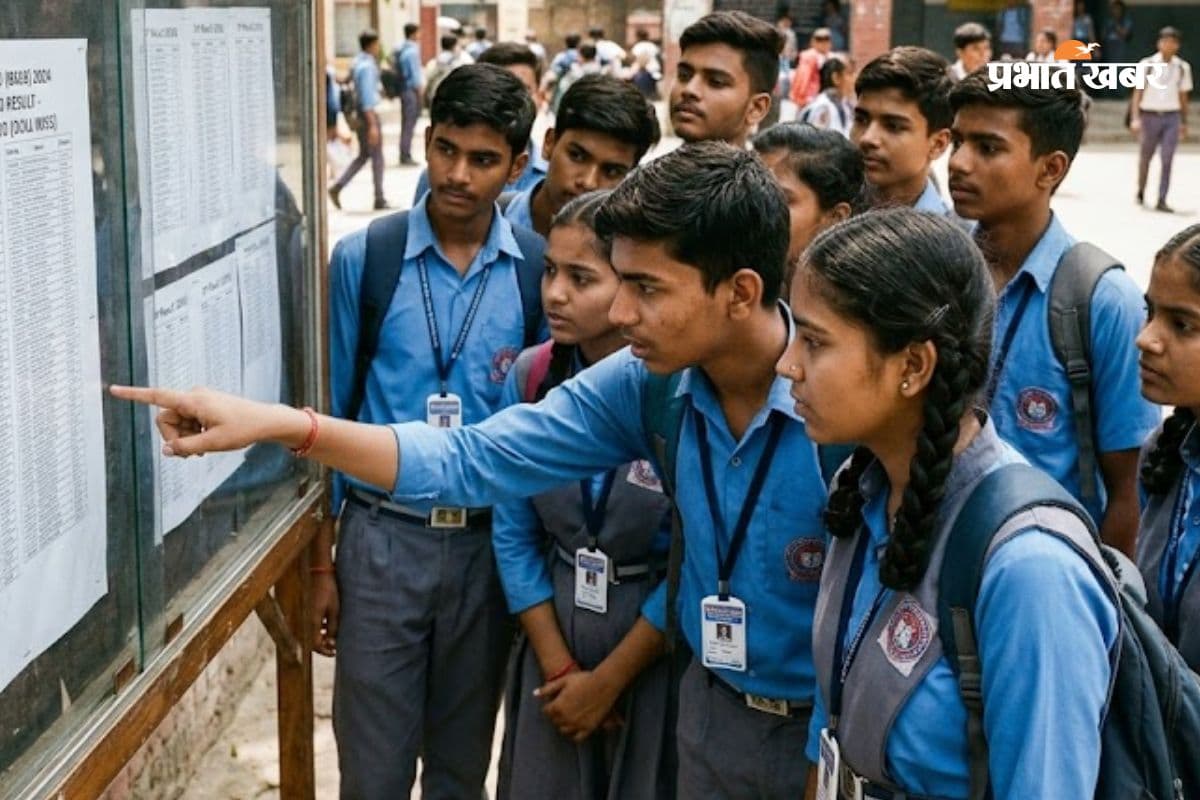 तैयारियां पूरी! आने वाला है MP Board 10वीं का रिजल्ट, देखें लेटेस्ट अपडेट