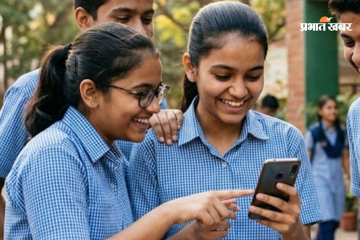 MP Board 12वीं में 76.01 फीसदी स्टूडेंट्स पास, देखें लड़के-लड़कियों का पास प्रतिशत