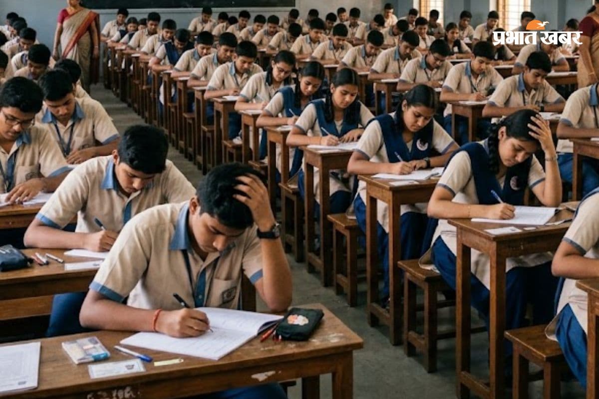 MP Board 10वीं के लिए फेज 2 एग्जाम 7 मई से, देखें पूरा शेड्यूल