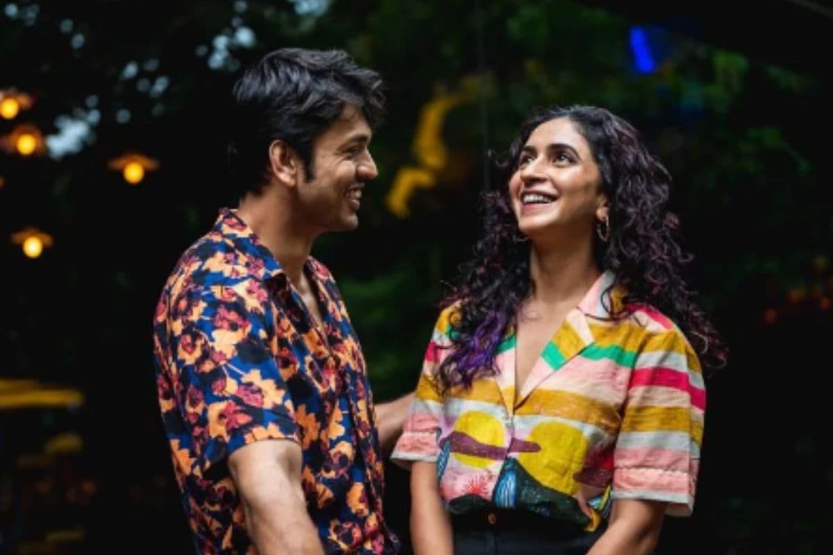 Main Woh Aur Fuji On OTT: 7 साल बाद फिर टकराए दो दिल, क्या मिलेगा अधूरे प्यार को दूसरा मौका? इस OTT पर देखें पूरी कहानी