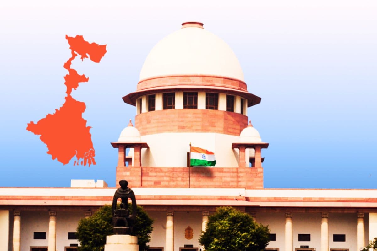 मालदा कांड पर सुप्रीम कोर्ट का बड़ा फैसला, NIA करेगी जजों पर हमले की जांच, बंगाल के चीफ सेक्रेटरी को लगायी फटकार