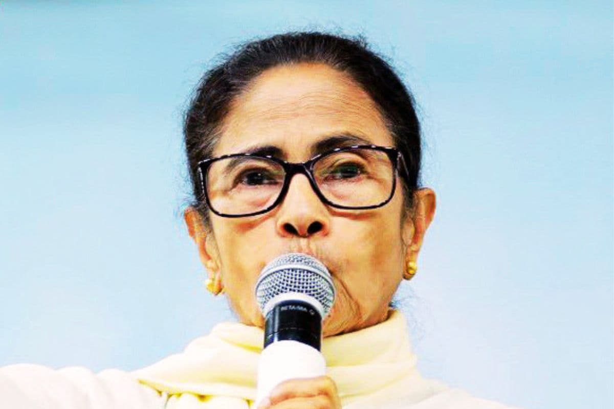 ममता बनर्जी को लड़ाई, लड़ाई, लड़ाई चाई : नंदीग्राम की हार के बाद भवानीपुर में ‘फाटाफाटी खेला’, 60 हजार का टार्गेट