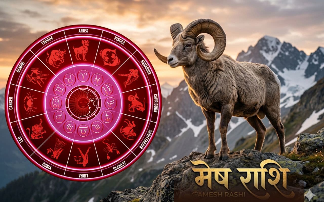 मेष राशि वालों के लिए मई रहेगा बेहद खास, आपकी हर एक फैसला बनेगा गेमचेंजर!