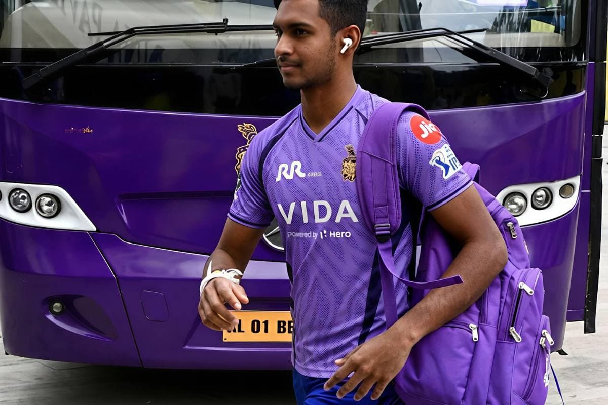 18 करोड़ के गेंदबाज की KKR में एंट्री, टीम होगी मजबूत, पास किया फिटनेस टेस्ट