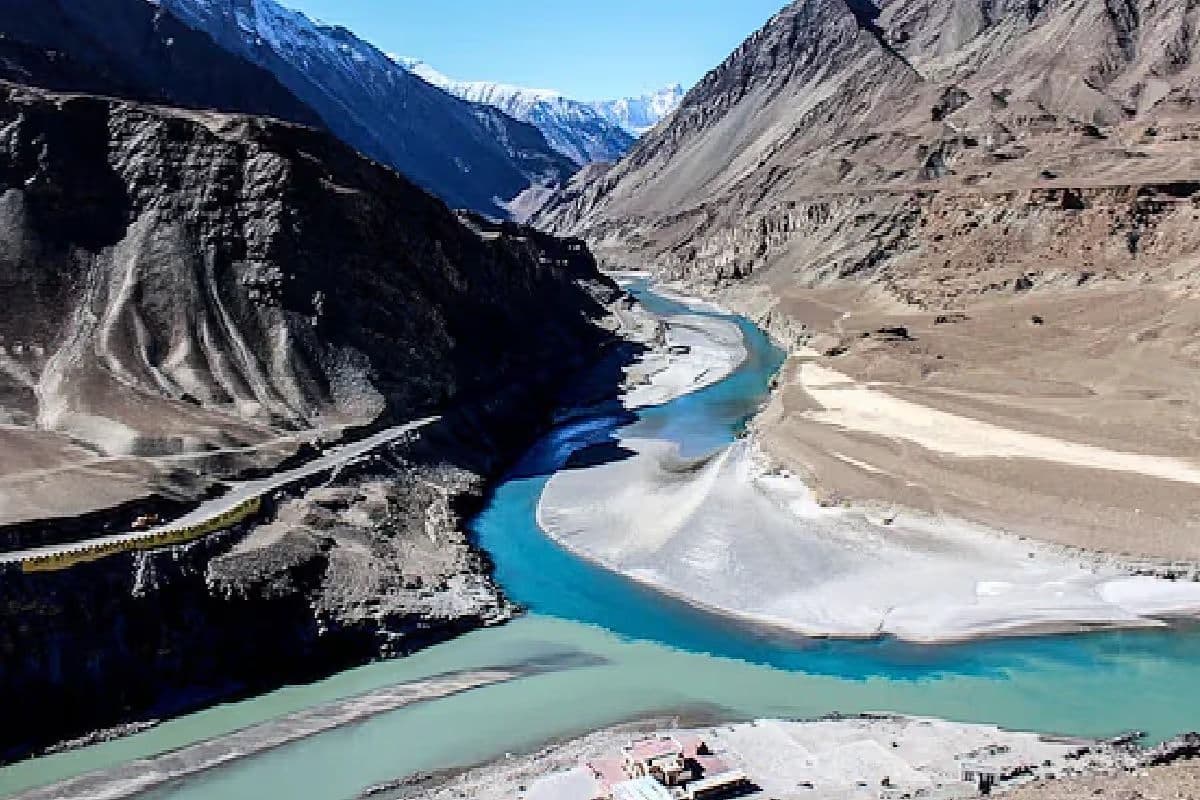 मोहरा पावर प्रोजेक्ट फिर होगा चालू, सिंधु जल संधि ठंडे बस्ते में, J&K में भारत का रणनीतिक दांव