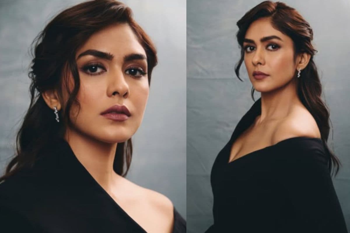Dacoit में Mrunal Thakur ने किया इम्प्रेस? अब OTT पर देखें उनकी बेस्ट फिल्में