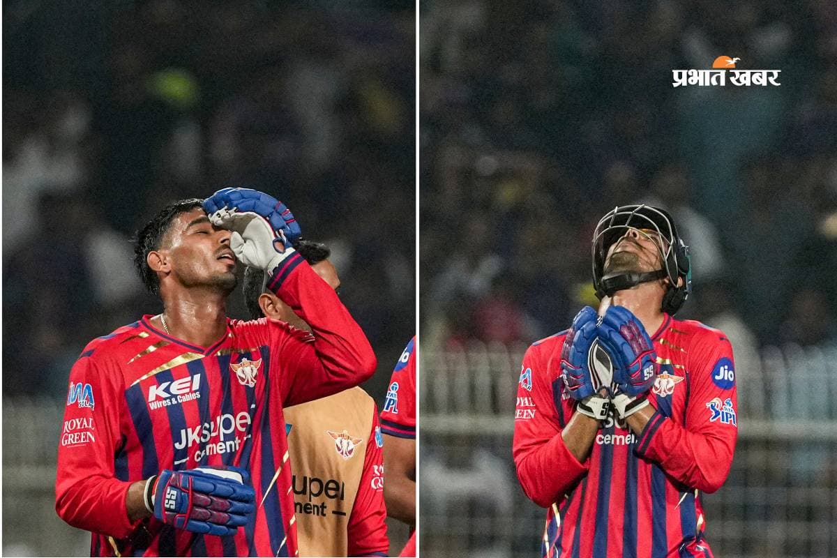 पिता का कर्ज और बिक चुका घर… कुछ ऐसी है मुकुल चौधरी के क्रिकेटर बनने की कहानी