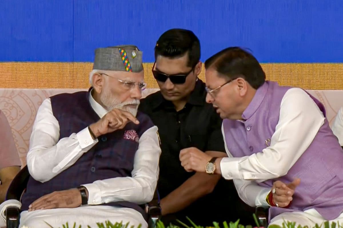 पीएम मोदी ने दिल्ली-देहरादून एक्सप्रेसवे का किया उद्घाटन, 6 घंटे की दूरी अब सिर्फ 2.5 घंटे में