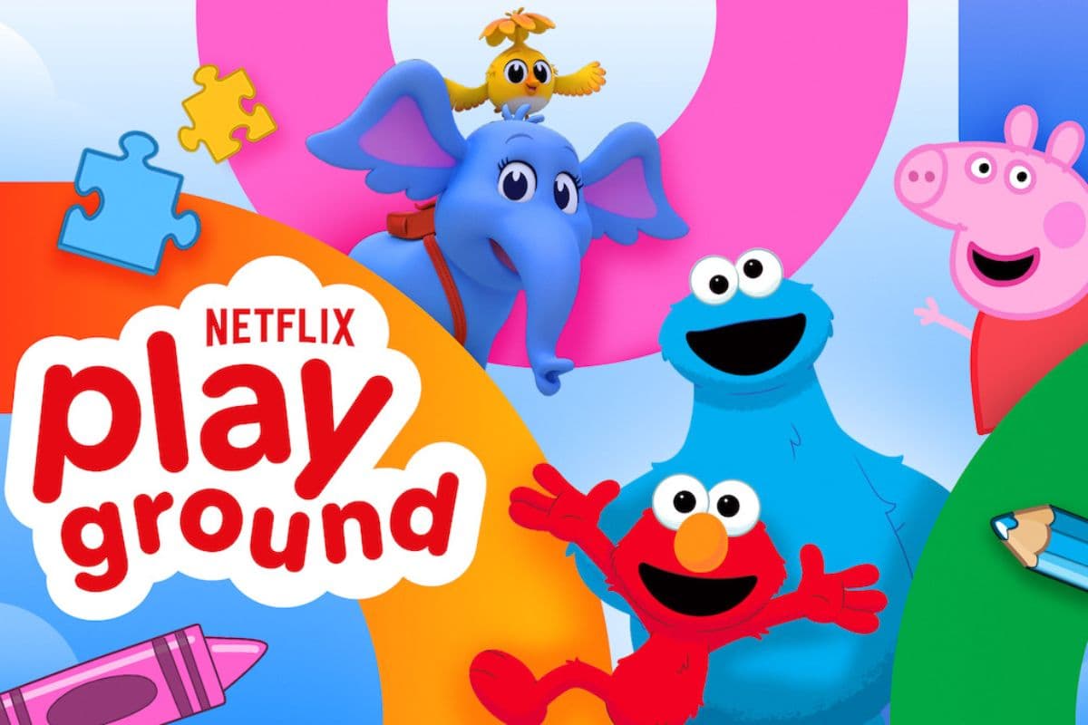 Netflix लाया बच्चों के लिए Playground ऐप, गेमिंग के साथ मिलेगा इंटरएक्टिव कंटेंट
