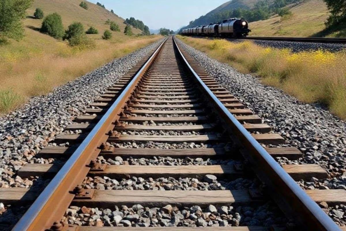 पटना में नेउरा से जट डुमरी तक बिछी नई रेल लाइन, जानिए कब से चलेंगी ट्रेनें