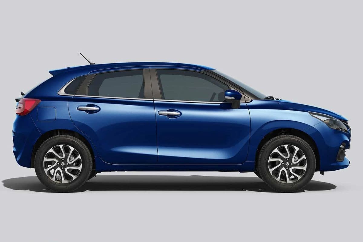 मारुति बलेनो का नया अवतार, 30 किमी की माइलेज और कीमत ₹10 लाख से कम, रिपोर्ट्स में सामने आयी यह बात