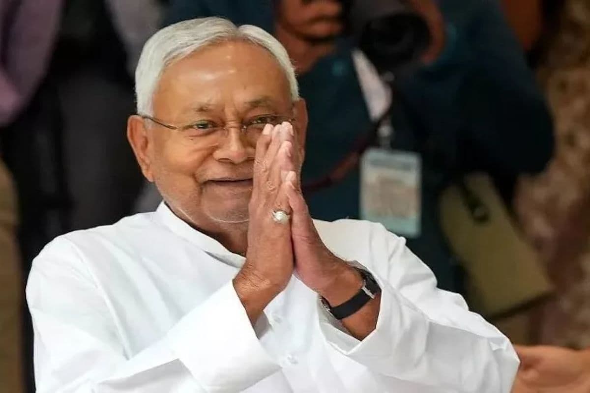 ‘नीतीश जी, अगले 24 घंटे में आप सीएम पद छोड़ देंगे’, जीतन मांझी बोले- बिहार आपके बिना अधूरा है