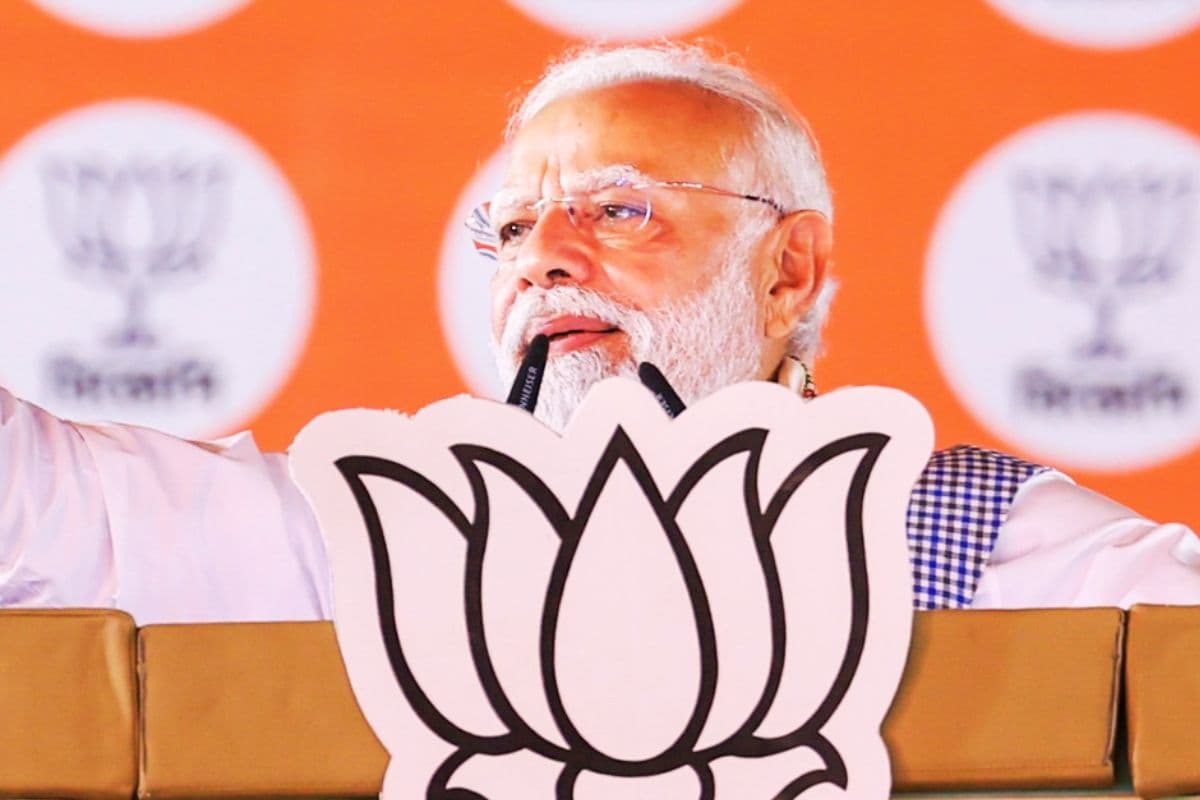 कूचबिहार में भीड़ देख गदगद हुए पीएम मोदी, कहा- टीएमसी के सभी अत्याचारों का हिसाब लिया जायेगा