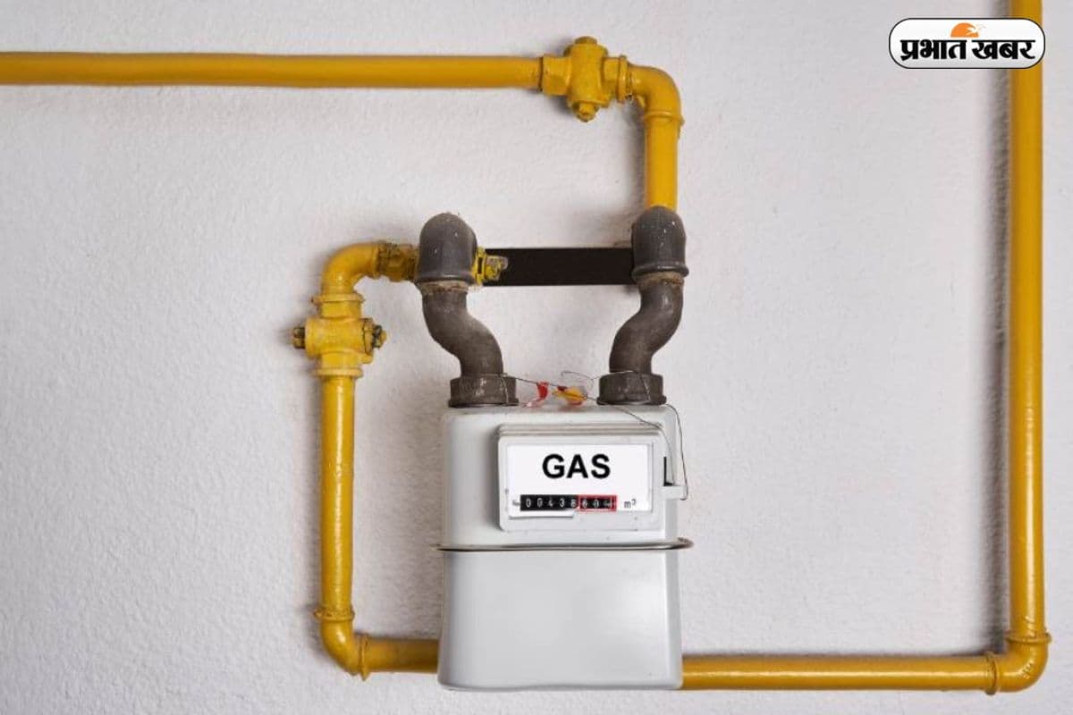 एलपीजी संकट के बीच 5 हफ्तों में 4 लाख घरों तक पहुंची पाइप वाली गैस