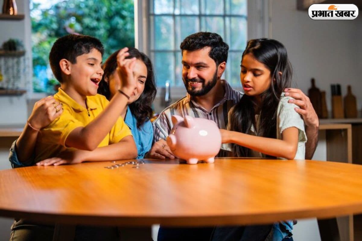बैंक के चक्कर छोड़िए, घर बैठे ऐसे खोले बच्चों के लिए PPF अकाउंट