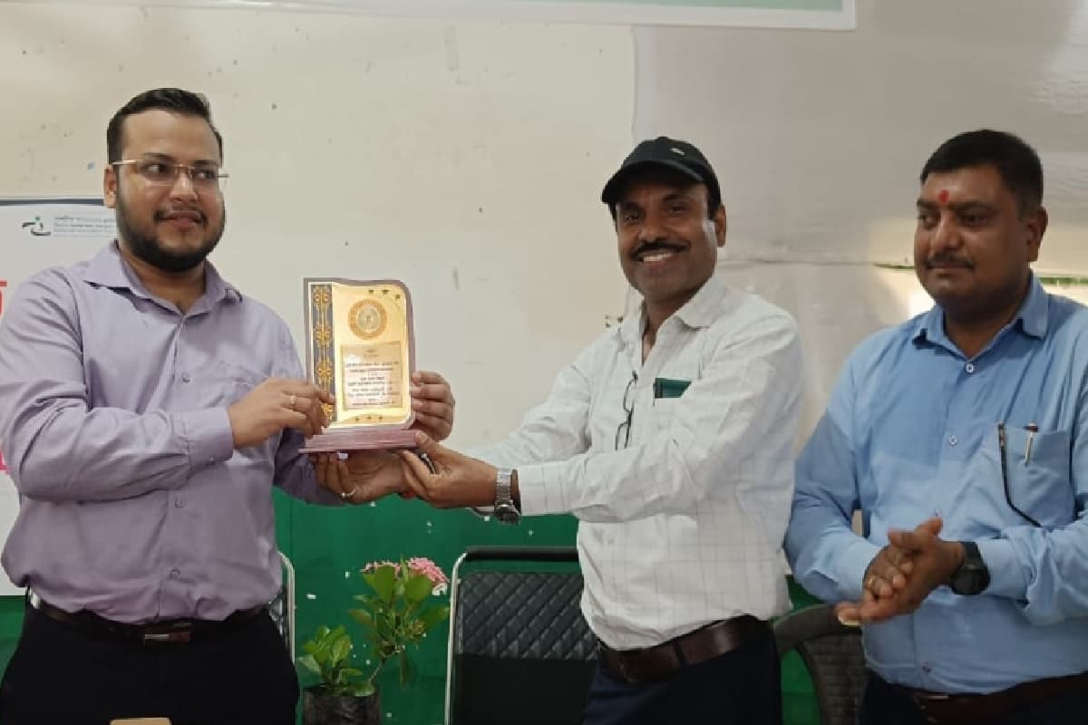 पलामू इंस्पायर अवार्ड में झारखंड में लगातार छठी बार अव्वल, छात्रों ने रचा नया इतिहास