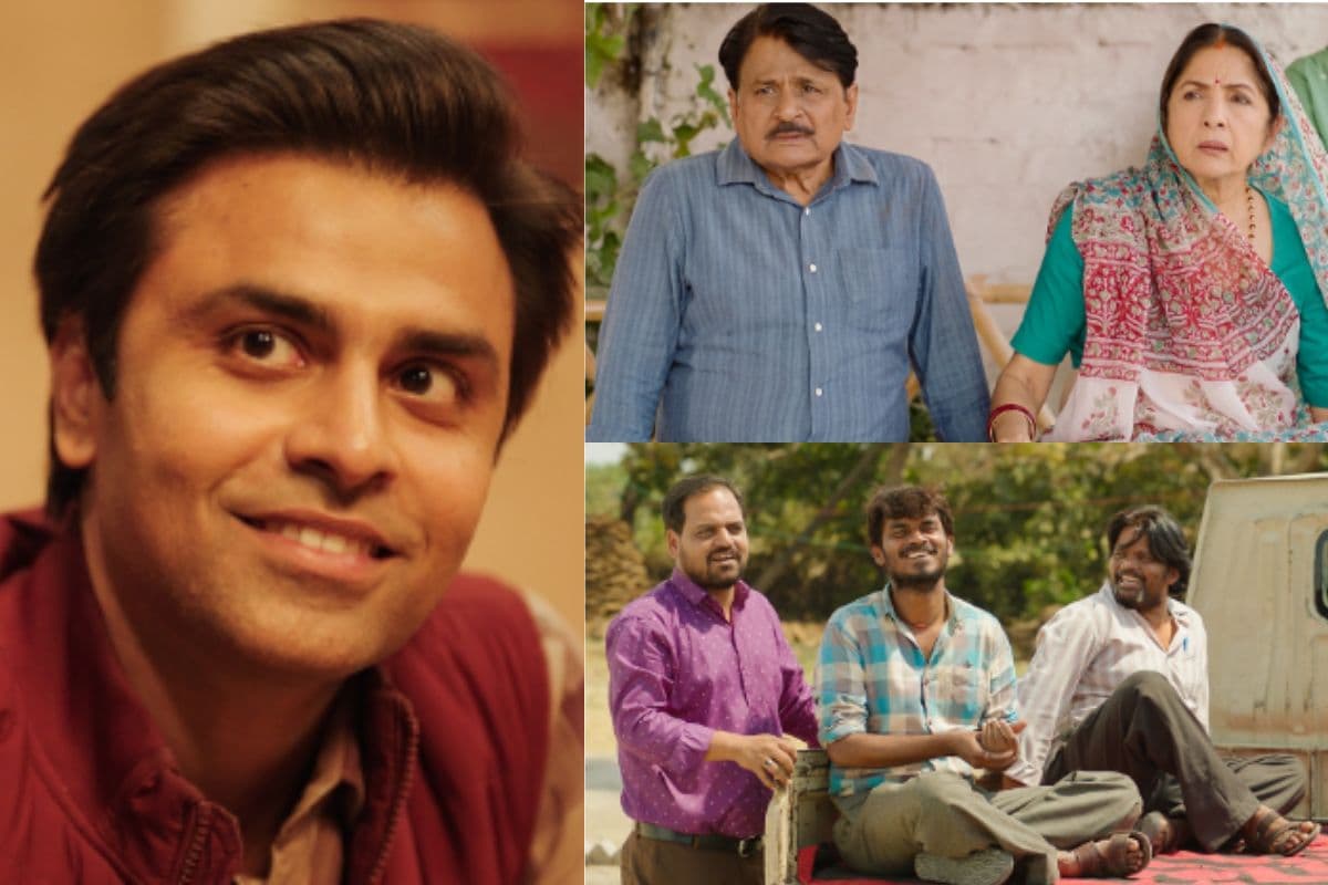 Panchayat Season 5: BTS फोटो में कैद हुई फुलेरा की मजेदार दुनिया, ‘पंचायत सीजन 5’ की शूटिंग शुरू