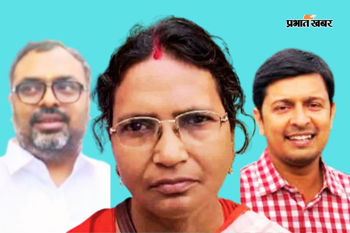 पानीहाटी में ‘न्याय’ की अग्नि परीक्षा! आरजी कर पीड़िता की मां बनाम टीएमसी का अभेद्य किला, किसका पलड़ा भारी?