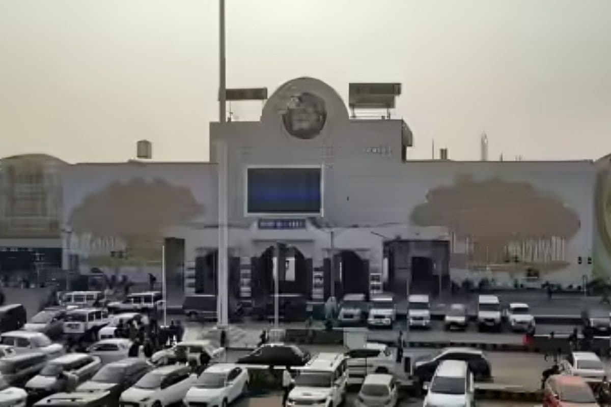 पटना जंक्शन में 1.70 लाख वर्गफीट में बनेगा सर्कुलेटिंग एरिया, 6000 गाड़ियों की होगी पार्किंग