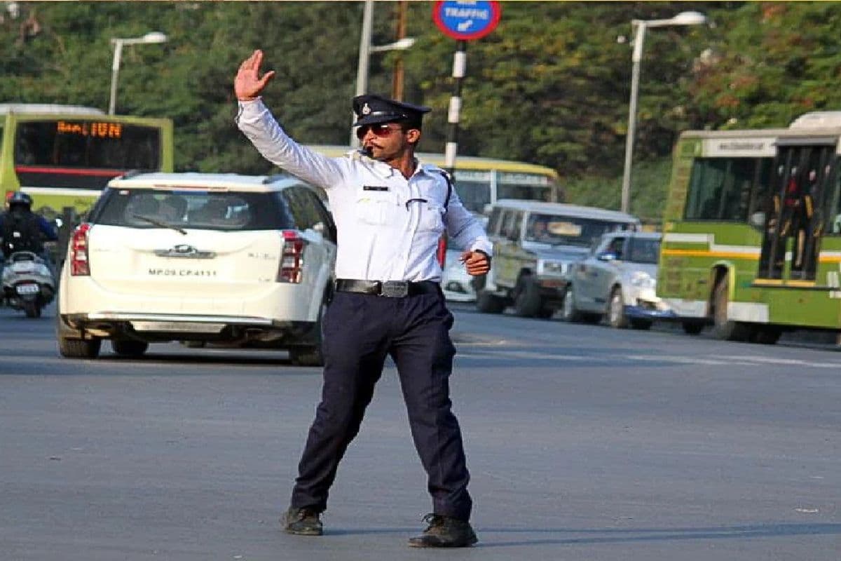 पटना में दीघा से रूपसपुर तक रहेगा ट्रैफिक ब्लॉक, जानिए वैकल्पिक रूट