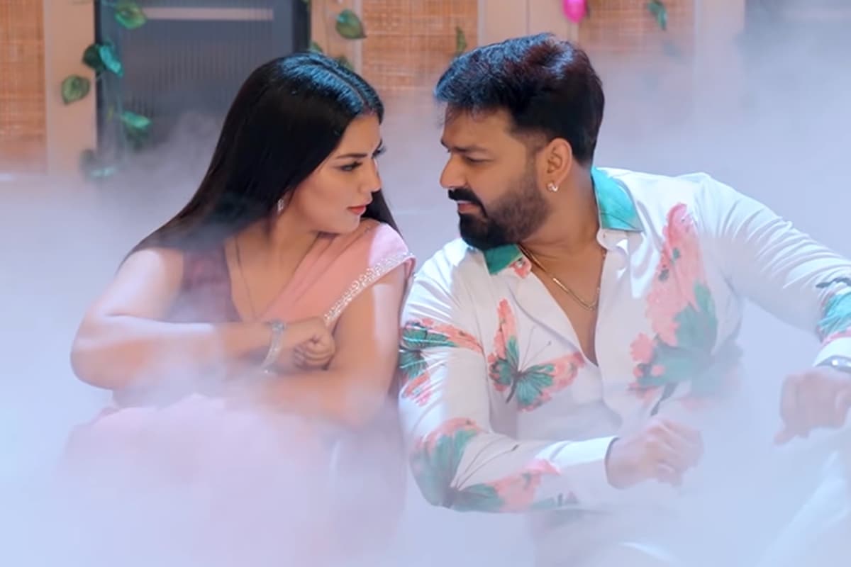 पावर स्टार पवन सिंह और शिवानी सिंह का नया हिट ट्रैक “शहरिया” रिलीज, पारुल सिंह की अदाओं पर फिदा हुए फैंस