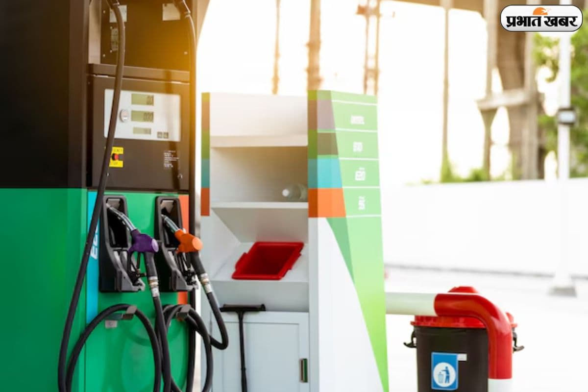 जारी हुए 6 अप्रैल के पेट्रोल-डीजल के ताजा रेट्स, SMS से ऐसे चेक करें अपने शहर का भाव