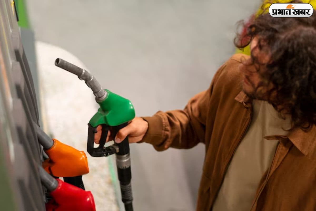 पेट्रोल-डीजल की नई कीमतें जारी, जानें 11 अप्रैल को क्या है आपके शहर का हाल?