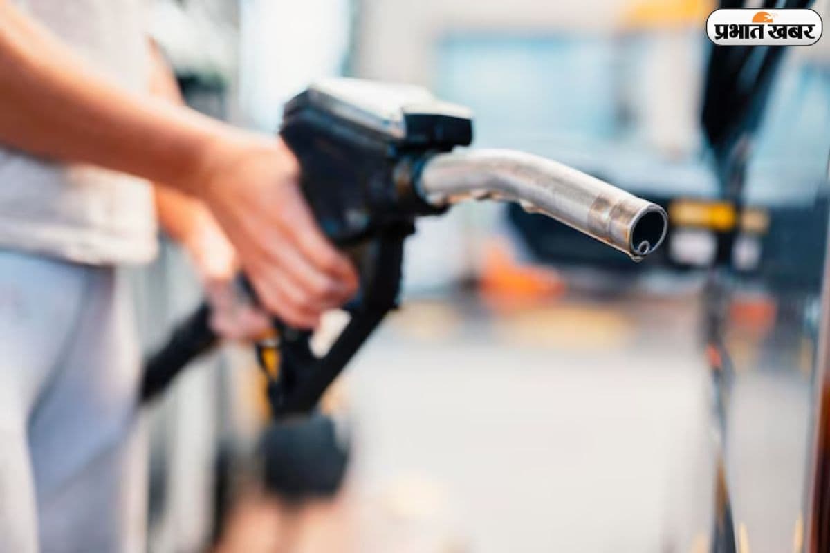 पेट्रोल-डीजल के ताजा रेट्स जारी, जानें 15 अप्रैल को अपने शहर का हाल