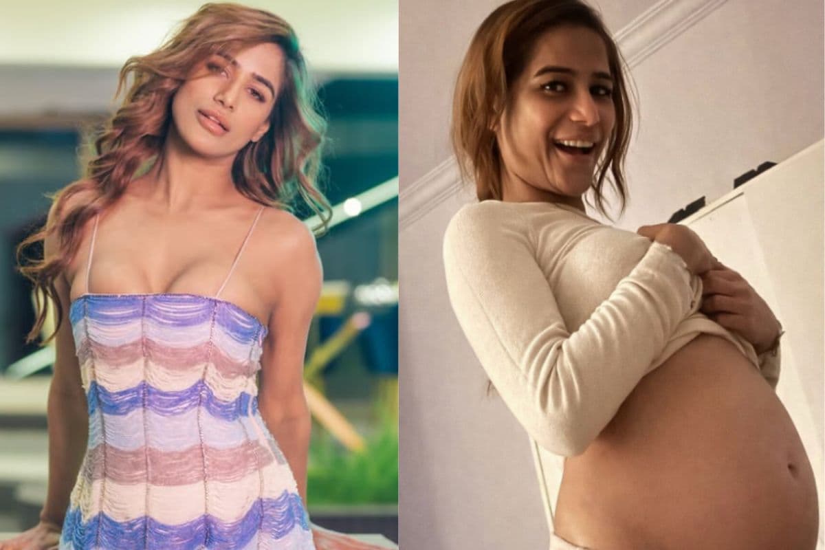 प्रेग्नेंट नहीं हैं Poonam Pandey, वीडियो में खुद बताईं बेबी बंप पोस्ट की सच्चाई