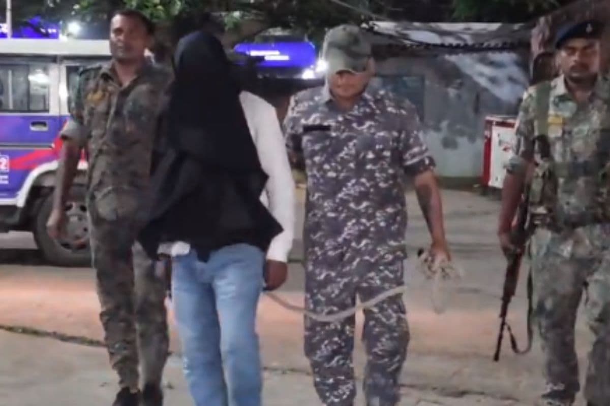 बोकारो मर्डर मिस्ट्री: 9 महीने बाद मिला पुष्पा का नरकंकाल! शादी के दबाव में प्रेमी ने ही रेता था गला