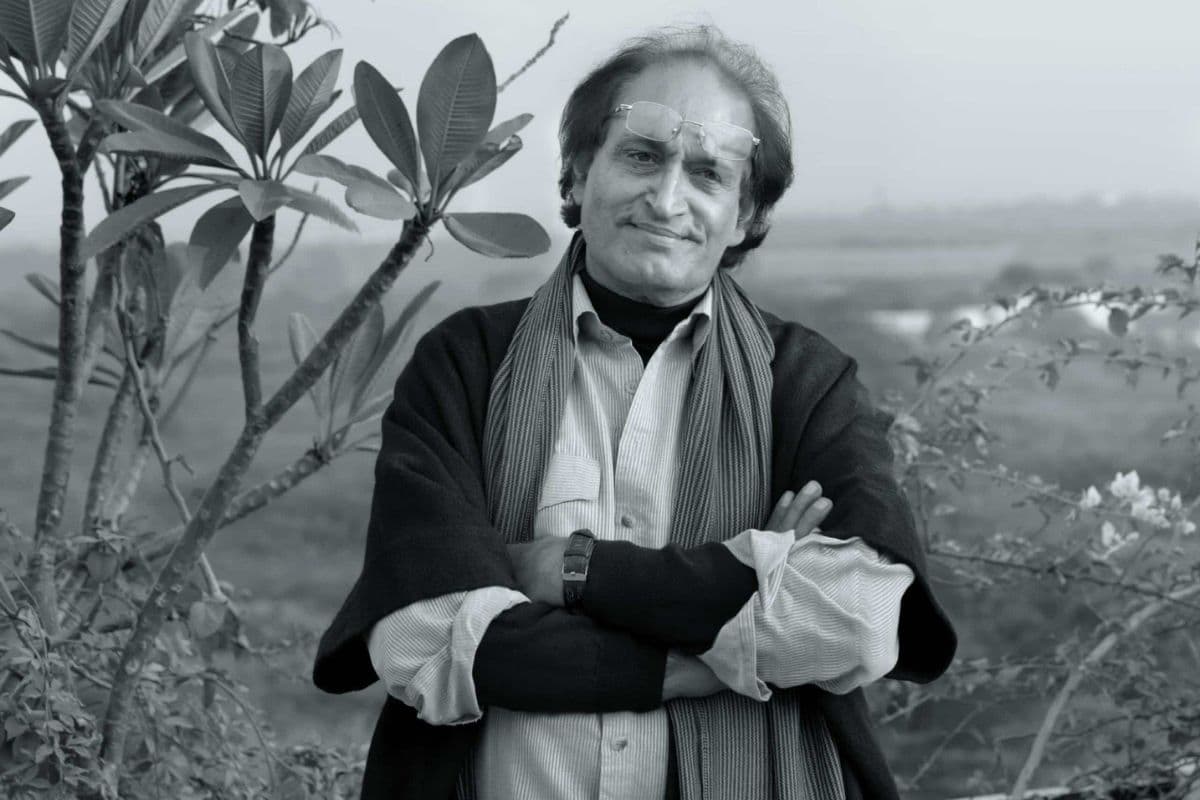 RAGHU RAI : भारत की आधी सदी है रघु राय की तस्वीरों में…