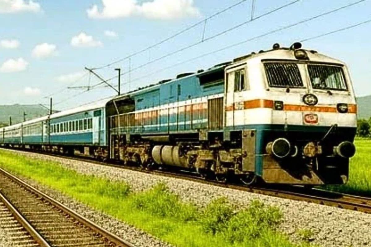 अब रेगुलर चलेगी राजगीर-पटना स्पेशल ट्रेन, यात्रियों को मिलेगी राहत
