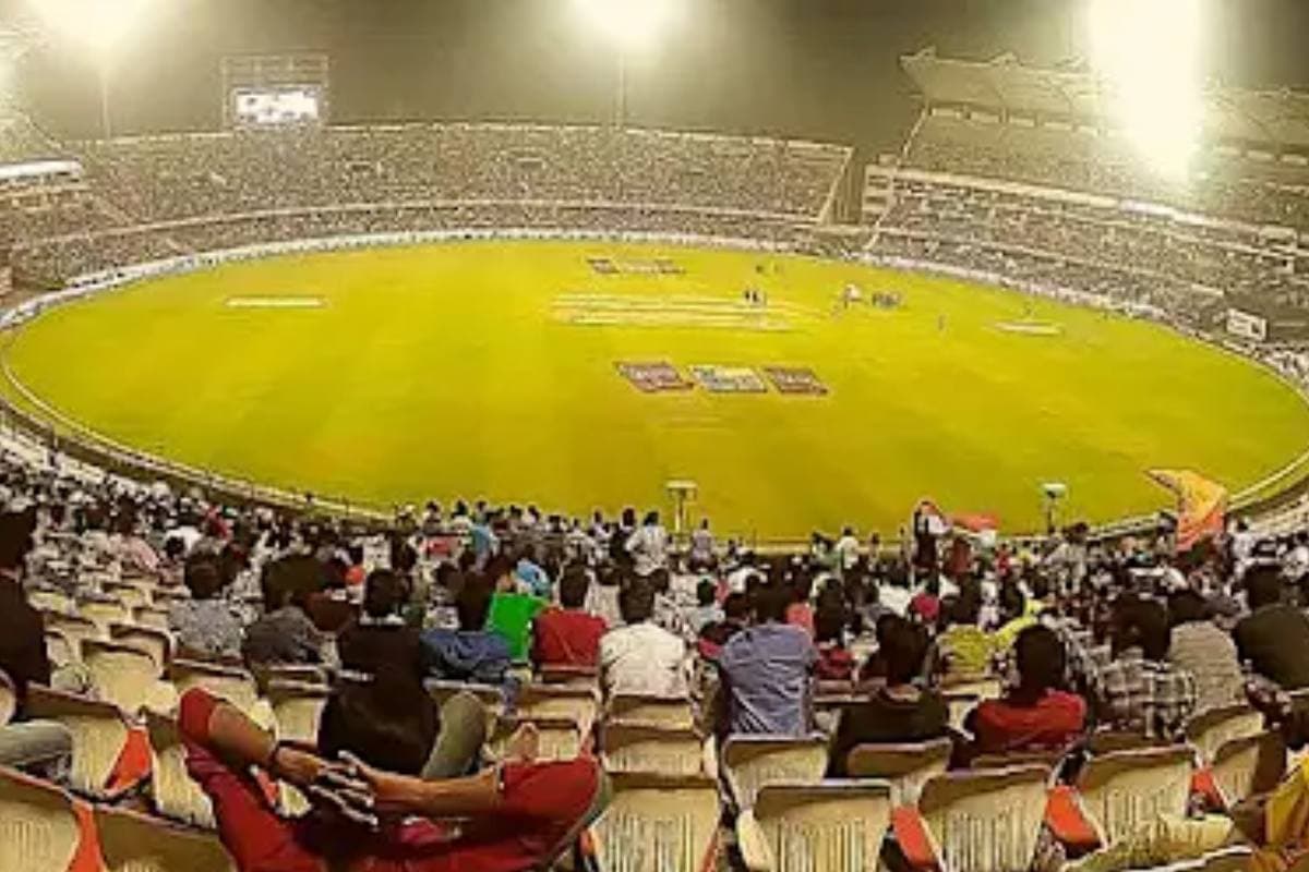 SRH vs RR: हैदराबाद में क्या बारिश बनेगी विलेन? पढ़ें मैच से जुड़ी जानकारी