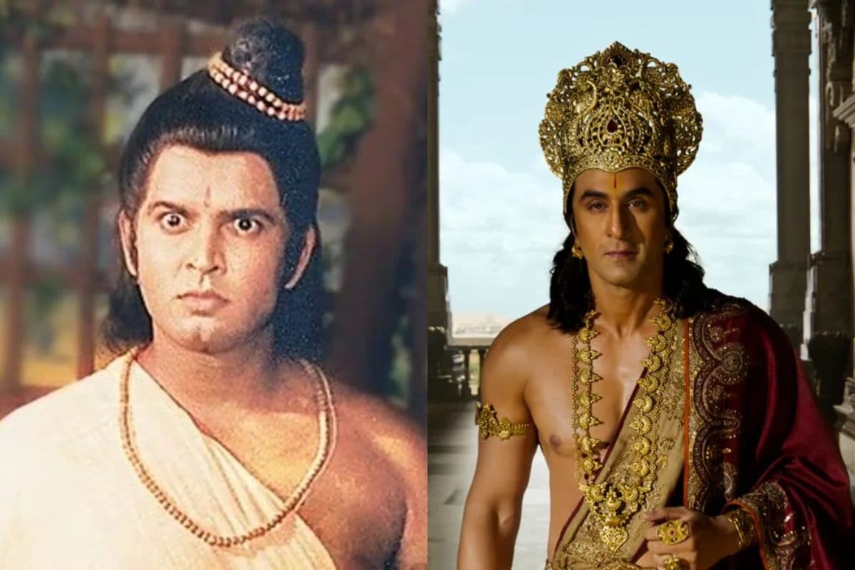 ‘टीवी के लक्ष्मण’ को पसंद नहीं आए ‘राम’, रणबीर के रामायण पर क्या बोले सुनील लहरी?