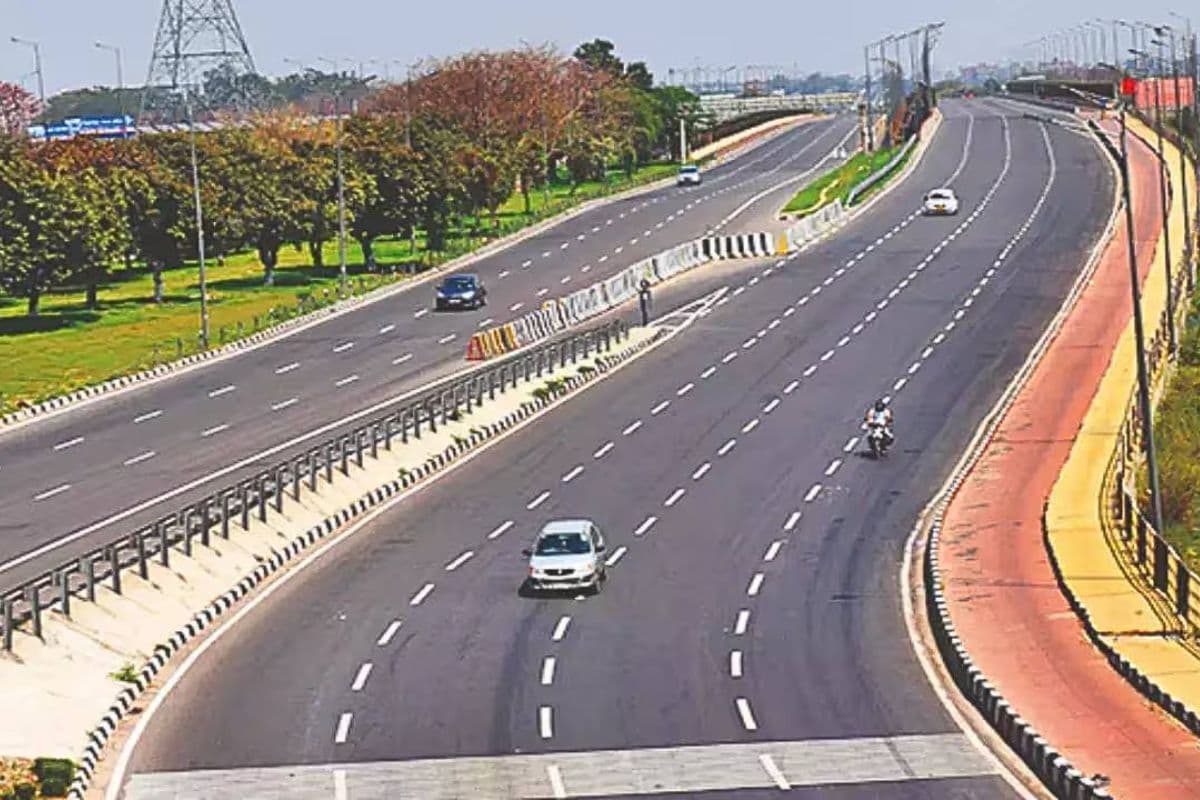 रामनगर-कच्ची दरगाह फोरलेन का रुका निर्माण, जानिए क्यों किया गया विरोध