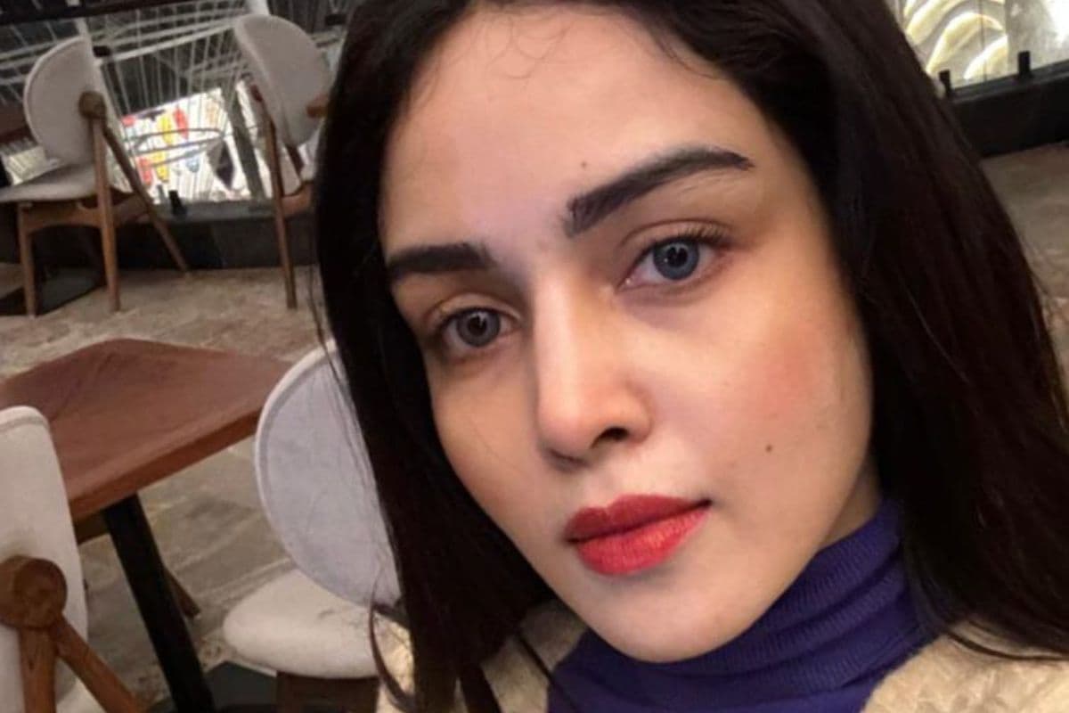 रांची की श्रृष्टि का सोनी टीवी पर जलवा! नए सीरियल ‘यादें’ में निभा रहीं लीड रोल, पढ़ें कैसे पहुंची मुंबई