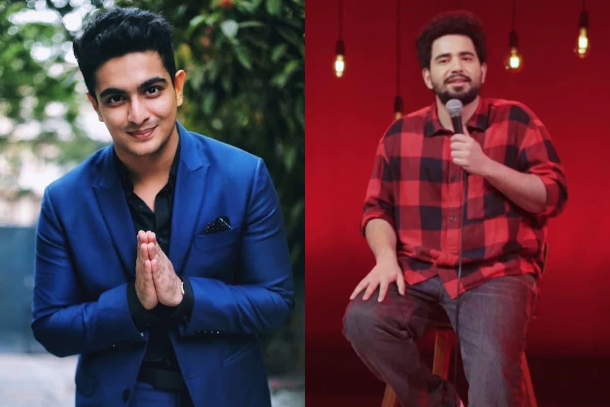 समय रैना के तंज पर रणवीर अल्लाहबादिया का पलटवार, बोले- ‘अब मेरा टाइम चल रहा है’