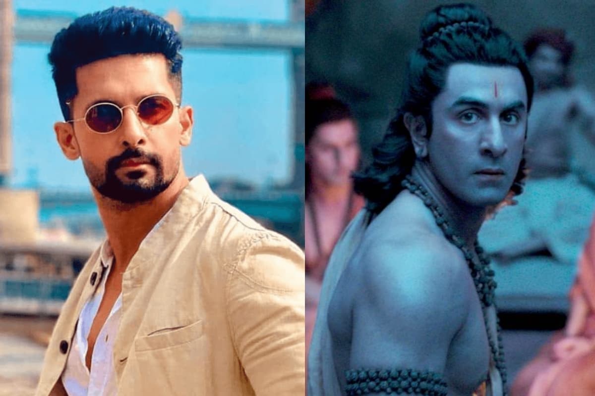 रवि दुबे का बड़ा ब्रेक, 21 साल की मेहनत के बाद मिली ‘रामायण’ में अहम भूमिका