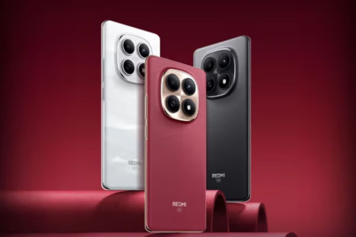 Redmi Note 15 SE 5G की सेल शुरू, मिल ₹2000 तक का डिस्काउंट