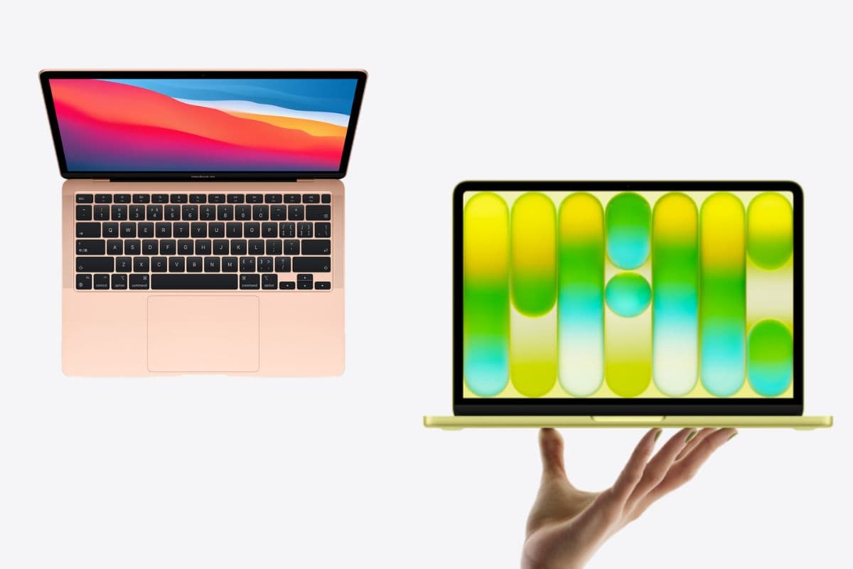 рдХреНрдпрд╛ рд░рд┐рдлрд░реНрдмрд┐рд╢реНрдб MacBook Air рд╕рдЪ рдореЗрдВ MacBook Neo рд╕реЗ рдмреЗрд╣рддрд░ рдбреАрд▓ рд╣реИ? рдЬрд╛рдиреЗрдВ рдЖрдкрдХреЗ рд▓рд┐рдП рдХреМрди рд░рд╣реЗрдЧрд╛ рд╕рд╣реА