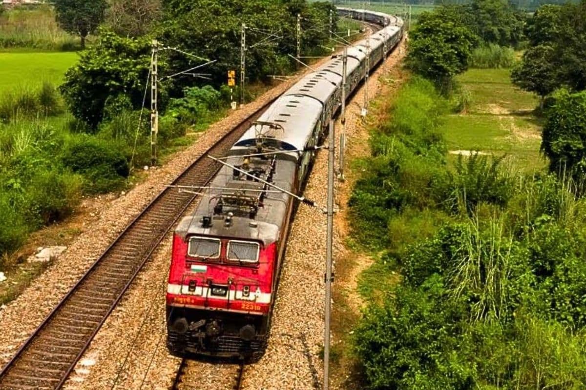 ऋषिकेश-मुजफ्फरपुर स्पेशल ट्रेन कराएगी चारधाम की यात्रा, 16 अप्रैल से होगी शुरुआत