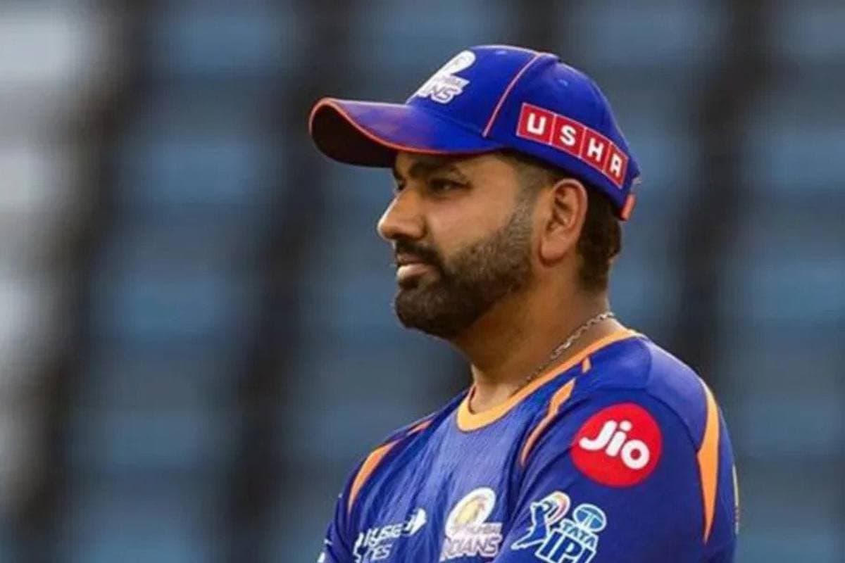 क्या हैमस्ट्रिंग की चोट से बाहर होंगे रोहित शर्मा? अगले मैच में खेलने पर सस्पेंस