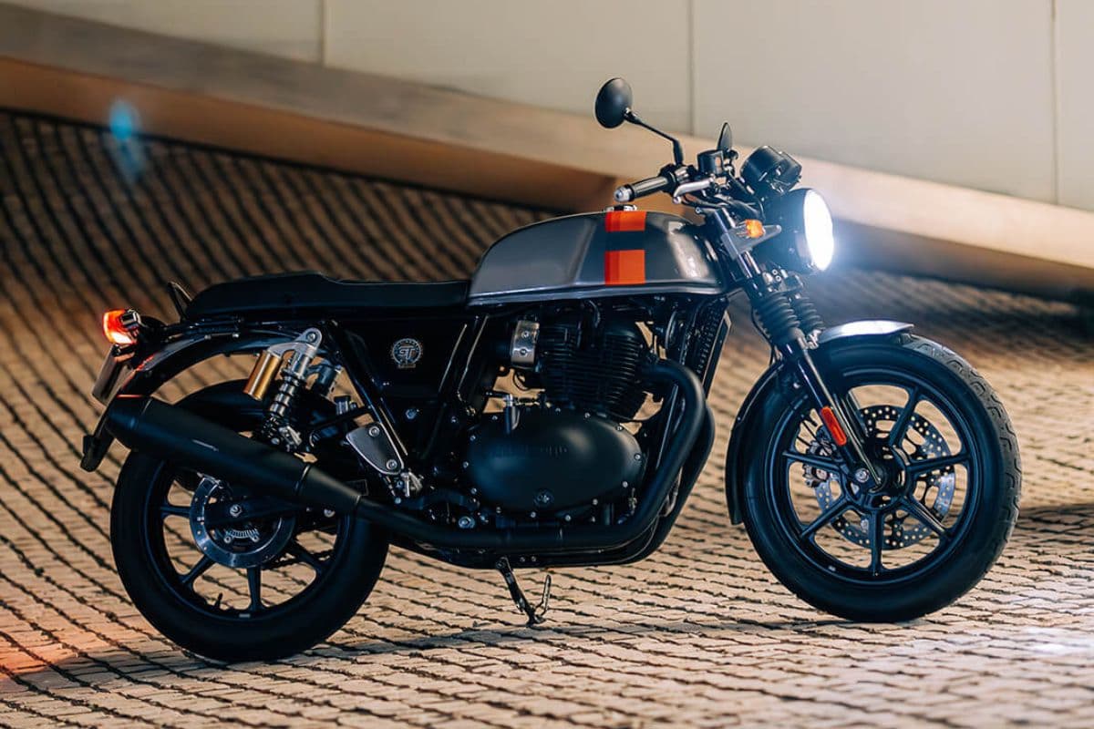 650cc इंजन वाली इस Royal Enfield में ऐसा क्या खास है जो इसे अलग बनाता है?