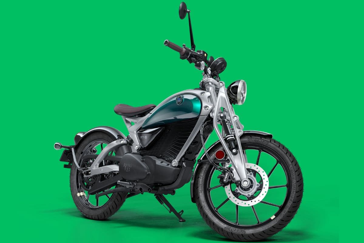 Bullet बनाने वाली रॉयल एनफील्ड की यह बाइक चलेगी 1 रुपये में 3 Km, खास है कंपनी की पहली EV