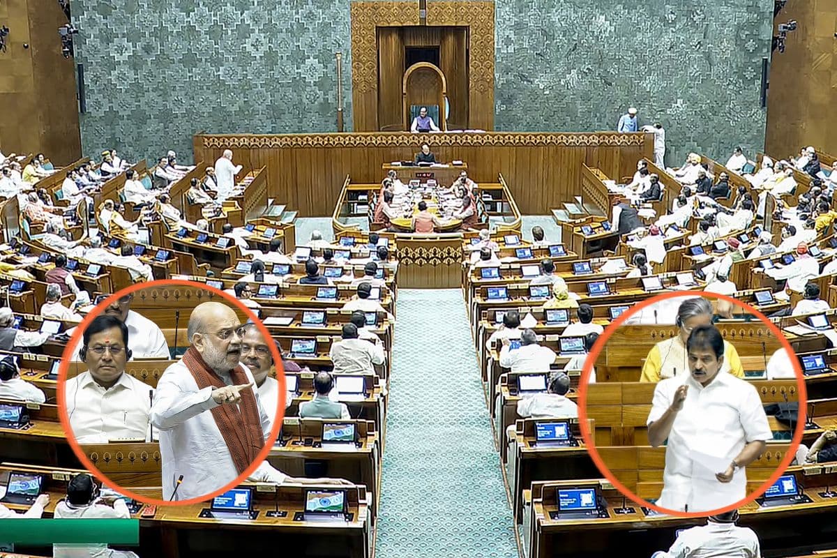 लोकसभा में महिला आरक्षण और परिसीमन से संबंधित विधेयक पेश, वोटिंग 17 अप्रैल को शाम 4 बजे होगी